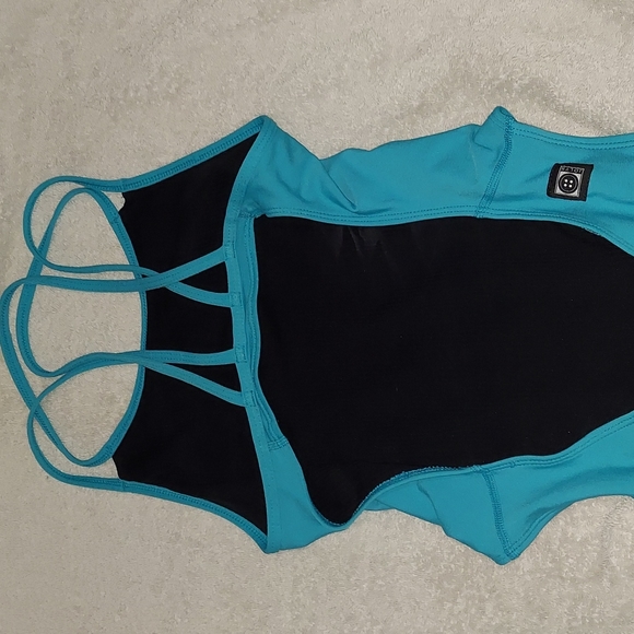 Jolyn Murray Onesie - Picture 4 of 6